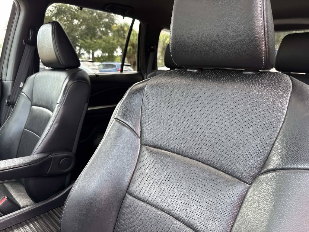 Used 2019 Honda Passport EX-L image 26