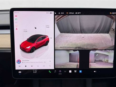 Used 2023 Tesla Model Y Long Range image 26