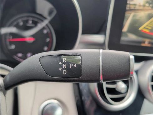 Used 2017 Mercedes-Benz C 300 4MATIC Cabriolet image 15