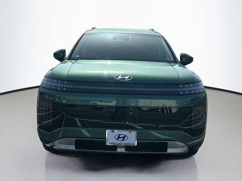 New 2026 Hyundai Ioniq 9 SEL image 2