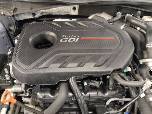 Used 2019 Hyundai Sonata Limited image 30