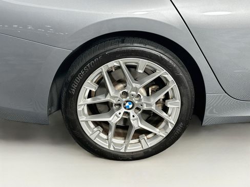 Used 2025 BMW 330i Sedan RWD image 11