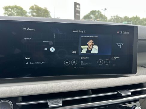 Used 2025 Hyundai Tucson SEL image 13