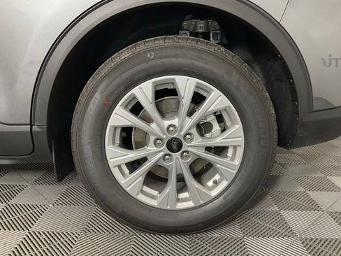 New 2025 Ford Escape Active w/ Tech Pack #1 image 10