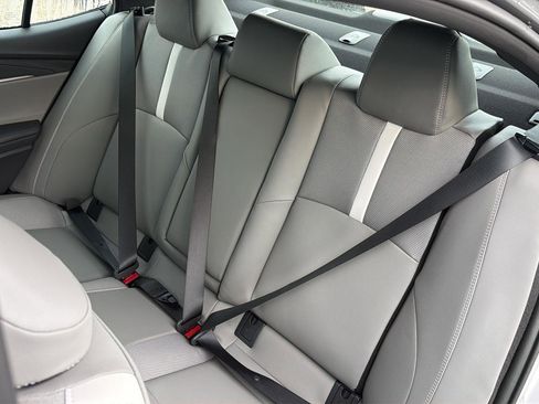 New 2026 Toyota Camry SE FWD image 29