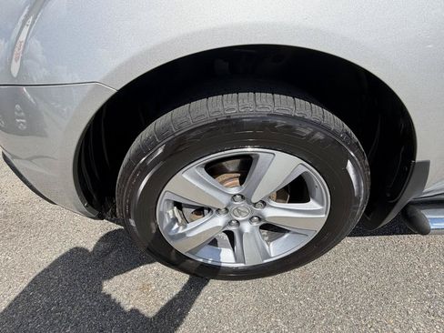 Used 2012 Acura MDX w/ Technology & Entertainment AWD/4WD image 20