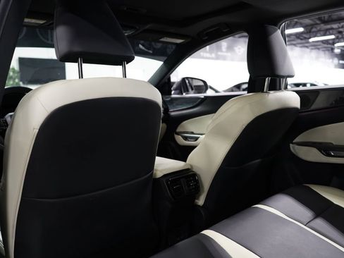 Used 2024 Lexus NX 350h AWD image 26