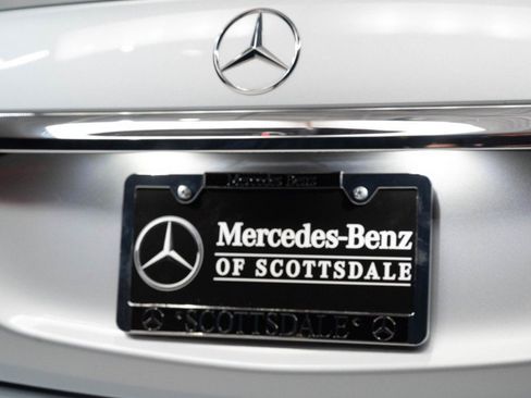 Certified 2023 Mercedes-Benz S 580 4MATIC Sedan image 37
