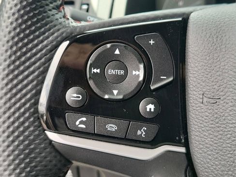 Certified 2024 Honda Passport Black Edition image 13