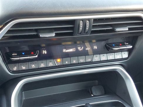 Used 2025 MAZDA CX-90 3.3 Turbo S w/ Premium Package image 28