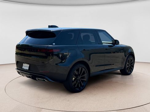 New 2026 Land Rover Range Rover Sport SE AWD/4WD image 5
