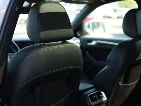 Used 2015 Audi Q5 3.0T Premium Plus image 35