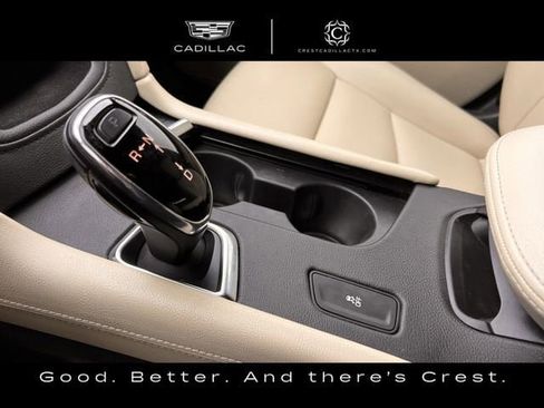 Used 2019 Cadillac XT5 Luxury FWD image 19