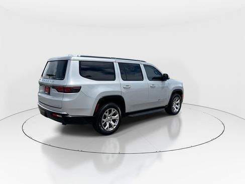 Used 2022 Jeep Wagoneer Series I w/ Premium Group I RWD image 8