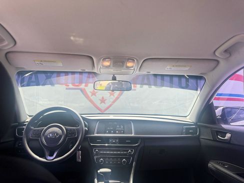 Used 2018 Kia Optima LX w/ Convenience Package FWD image 68