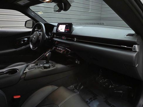 Used 2023 Toyota Supra Premium w/ Driver Assist Package RWD image 11