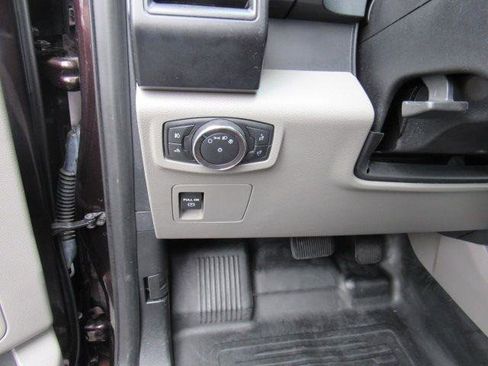 Used 2018 Ford F150 XL w/ Equipment Group 101A Mid image 29