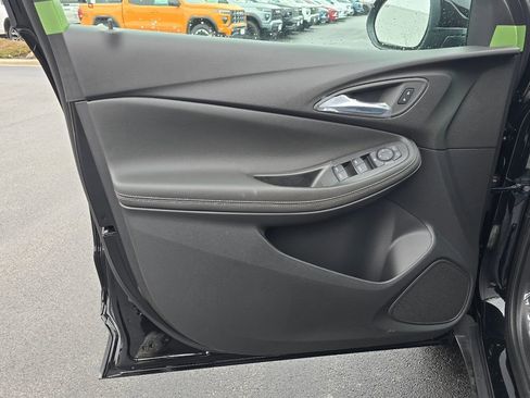 New 2026 Buick Encore GX Preferred image 11