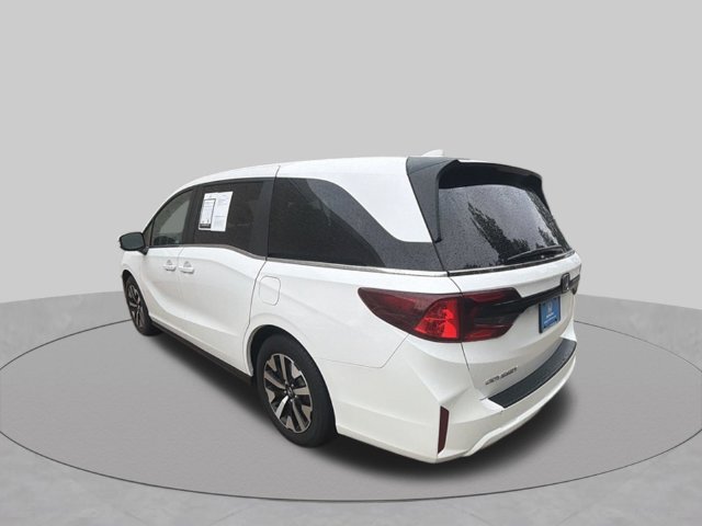 Certified 2025 Honda Odyssey EX-L image 6