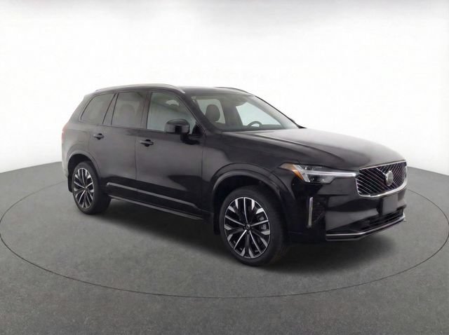 New 2026 Volvo XC90 B6 Plus w/ Protection Package Premier AWD/4WD image 34