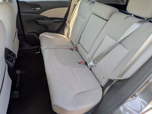 Used 2016 Honda CR-V EX image 28