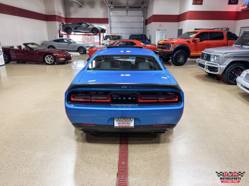 Used 2023 Dodge Challenger SRT Hellcat image 44