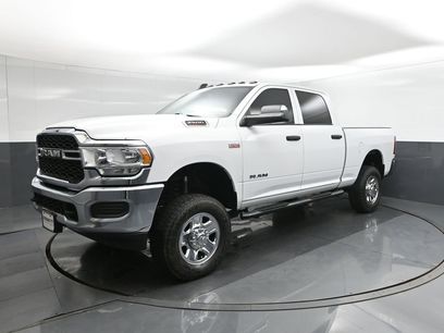 Used 2021 RAM 2500 Tradesman