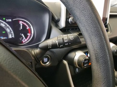 Used 2024 Toyota RAV4 XLE image 24