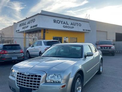 Used 2006 Chrysler 300 Touring