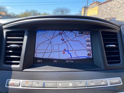 Used 2017 INFINITI QX60 FWD w/ Premium Plus Package image 35