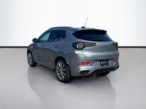 Used 2025 Buick Encore GX Avenir w/ Avenir Technology Package FWD image 5
