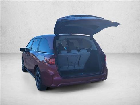 New 2026 Honda Odyssey EX-L image 9