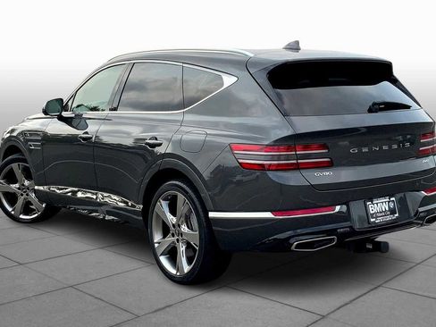 Used 2023 Genesis GV80 2.5T w/ Prestige Package image 11