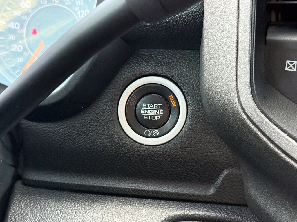 Used 2019 RAM 2500 Tradesman AWD/4WD image 22