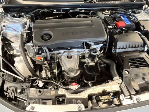 New 2026 Honda Civic Sport image 13