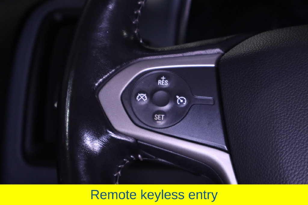Used 2016 Chevrolet Colorado Z71 AWD/4WD image 20