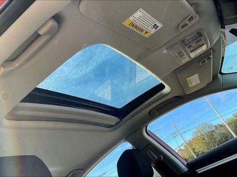 Used 2020 Honda Civic EX image 19