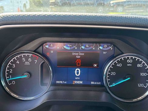 Used 2023 Ford F150 XLT w/ Equipment Group 302A High AWD/4WD image 23