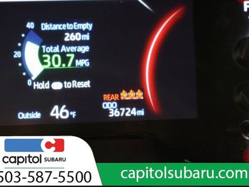 Used 2024 Toyota RAV4 LE image 16