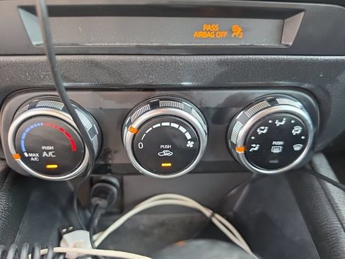Used 2017 MAZDA CX-5 Sport FWD image 33