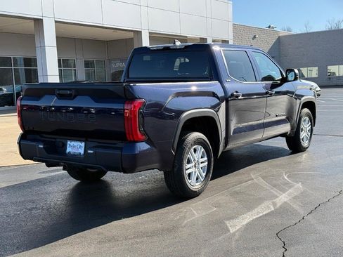 Certified 2025 Toyota Tundra SR5 w/ SR5 Premium Package image 3