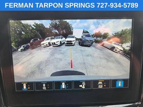 Used 2023 Chevrolet Traverse High Country w/ LPO, Floor Liner Package FWD image 30