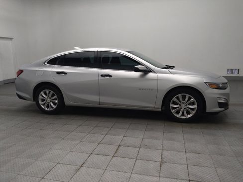 Used 2020 Chevrolet Malibu LT FWD image 11