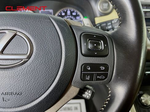 Used 2021 Lexus NX 300 FWD w/ Accessory Package 2 image 15