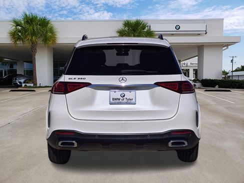 Used 2022 Mercedes-Benz GLE 350 image 5