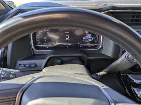 Certified 2024 GMC Sierra 2500 Denali Ultimate image 18