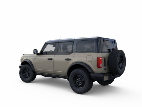 New 2026 Ford Bronco Big Bend w/ Black Diamond Package AWD/4WD image 31
