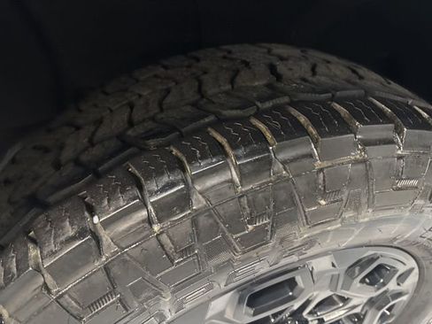 Used 2021 Chevrolet Silverado 3500 High Country AWD/4WD image 42