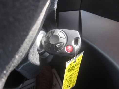 Used 2018 Ford Escape S image 17