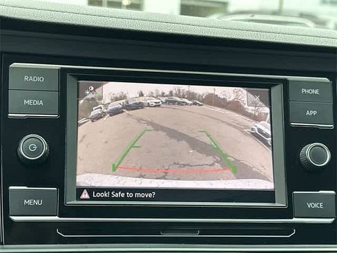 Used 2024 Volkswagen Jetta S image 12